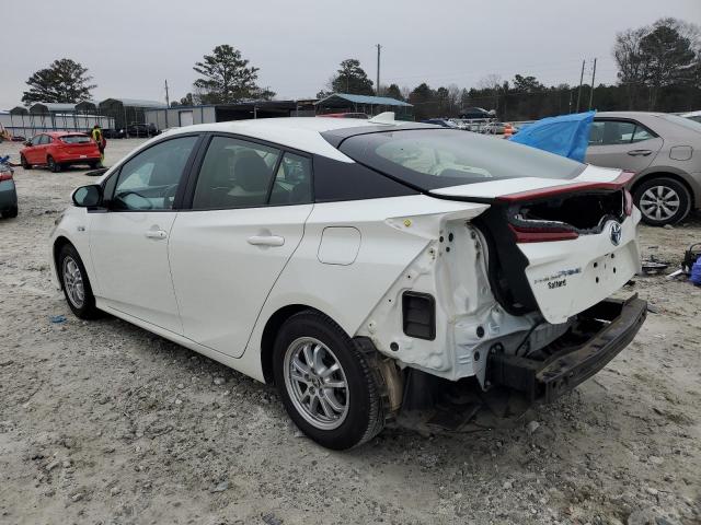 Obraz 2 z 2017 TOYOTA PRIUS PRIME  2017 z VIN JTDKARFP3H3039870