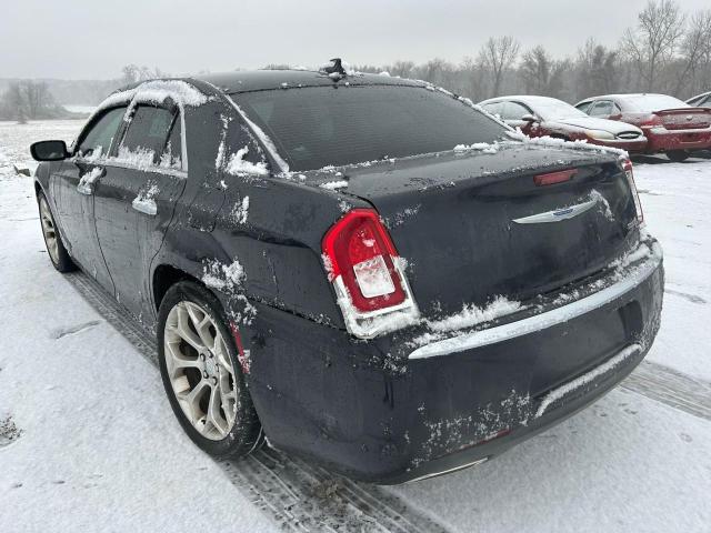 Image 2 of 2019 CHRYSLER 300C  2019 with VIN 2C3CCAPTXKH524074