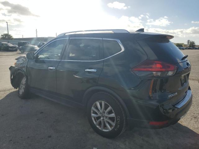 Image 2 of 2020 NISSAN ROGUE S 2020 with VIN JN8AT2MT8LW009918