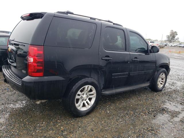 Obraz 3 z 2012 CHEVROLET TAHOE C1500  LS 2012 z VIN 1GNSCAE0XCR311067