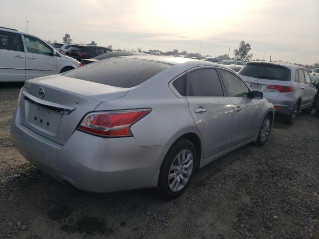 Obraz 3 z 2015 NISSAN ALTIMA 2.5 2015 z VIN 1N4AL3AP3FC217483