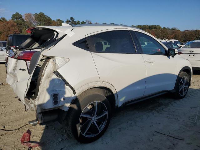 Image 3 of 2022 HONDA HR-V EX 2022 with VIN 3CZRU6H51NM723143