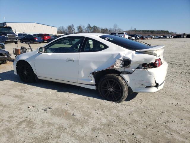 Image 2 of 2005 ACURA RSX  2005 with VIN JH4DC54885S018018