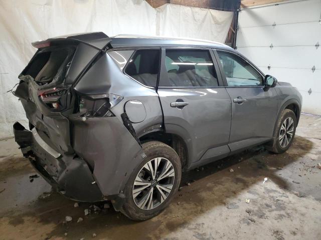 Obraz 3 z 2022 NISSAN ROGUE SV 2022 z VIN 5N1BT3BB1NC727326