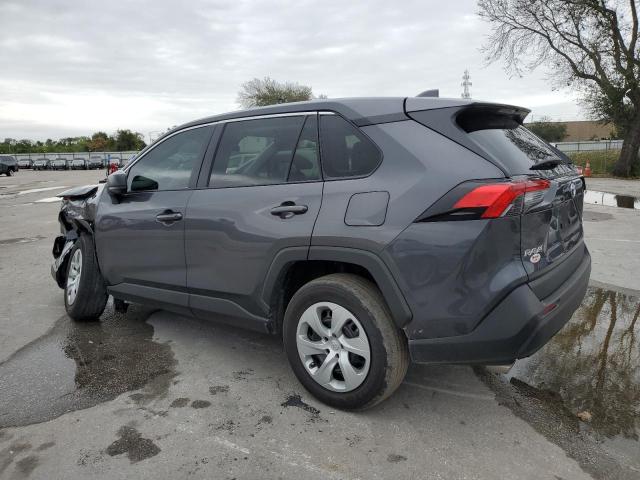 Изображение 2 2022 TOYOTA RAV4 LE 2022 с VIN 2T3F1RFV1NW267195
