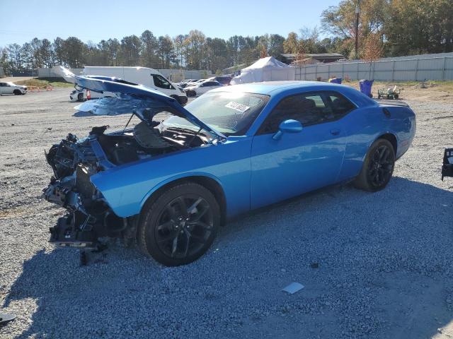 Изображение 2023 DODGE CHALLENGER SXT 2023