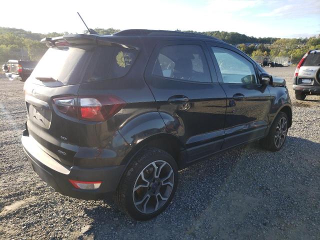 Image 3 of 2020 FORD ECOSPORT SES 2020 with VIN MAJ6S3JL8LC340116