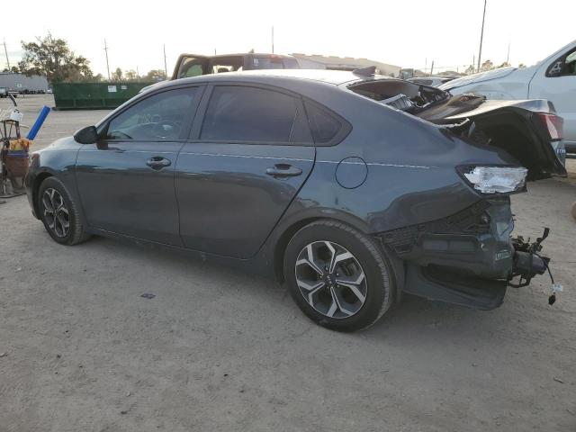 Obraz 2 z 2019 KIA FORTE FE 2019 z VIN 3KPF24AD3KE038085