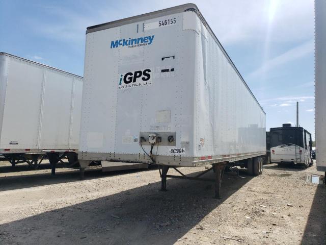 Image 2 of 2005 WABASH TRAILER 2005 with VIN 1JJV532W45L953981