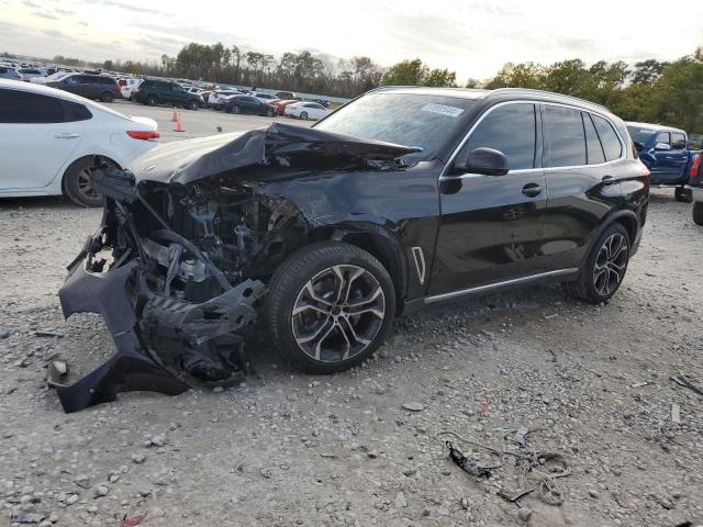 2023 BMW X5 XDRIVE40I 2023 image