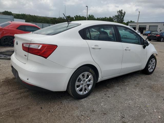 Obraz 3 z 2016 KIA RIO LX 2016 z VIN KNADM4A36G6666743