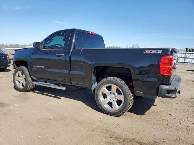 Obraz 2 z 2014 CHEVROLET SILVERADO K1500 LT 2014 z VIN 1GCNKREC3EZ361670