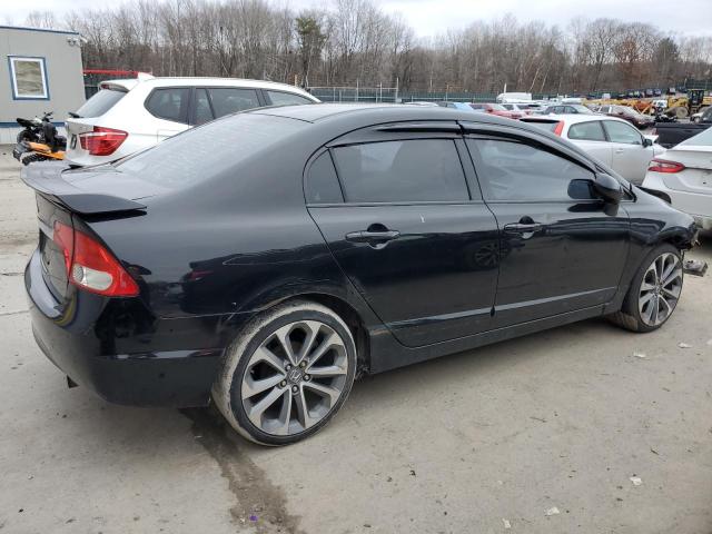 Image 3 of 2010 HONDA CIVIC LX 2010 with VIN 2HGFA1F54AH311140