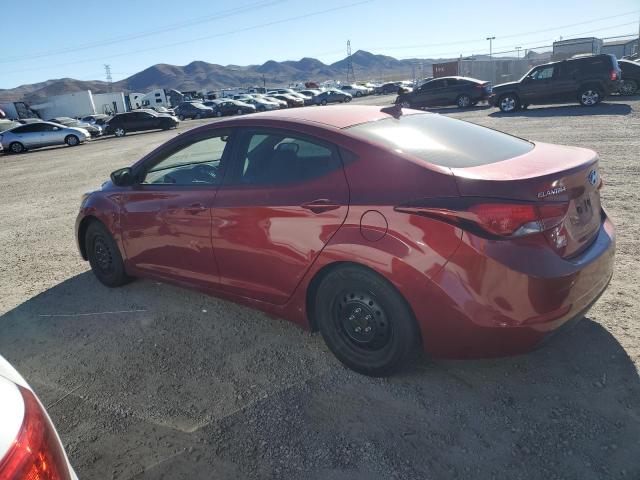 Изображение 2 2016 HYUNDAI ELANTRA SE 2016 с VIN 5NPDH4AE6GH780224