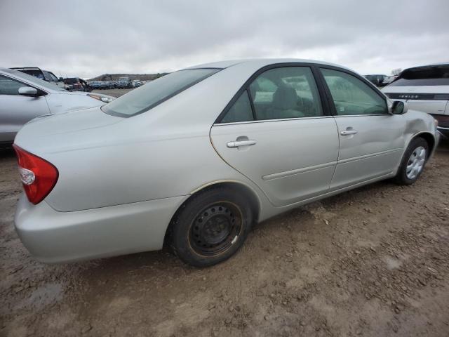 Изображение 3 2003 TOYOTA CAMRY LE 2003 с VIN 4T1BE32K43U164922