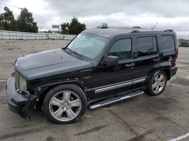 Obraz 2012 JEEP LIBERTY JET 2012