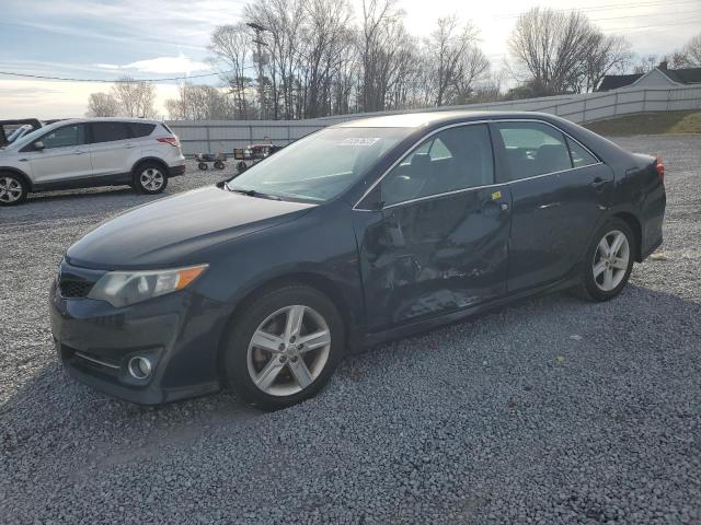 Изображение 1 2014 TOYOTA CAMRY L 2014 с VIN 4T1BF1FK9EU835659