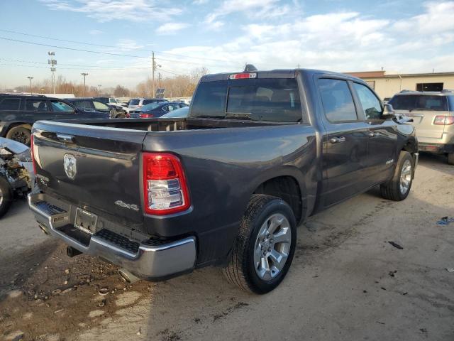 Obraz 3 z 2020 RAM 1500 BIG HORN/LONE STAR 2020 z VIN 1C6SRFFT8LN420042