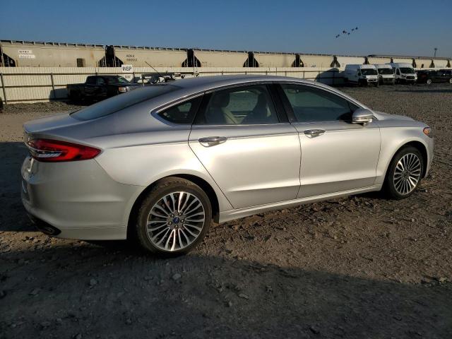 Obraz 3 z 2017 FORD FUSION SE 2017 z VIN 3FA6P0H91HR263592