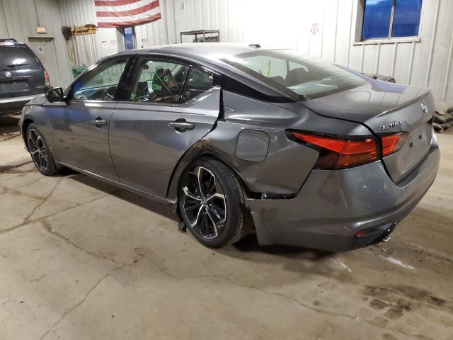 Image 2 of 2024 NISSAN ALTIMA SR 2024 with VIN 1N4BL4CW4RN315820