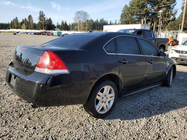 Image 3 of 2013 CHEVROLET IMPALA LT 2013 with VIN 2G1WG5E35D1219772