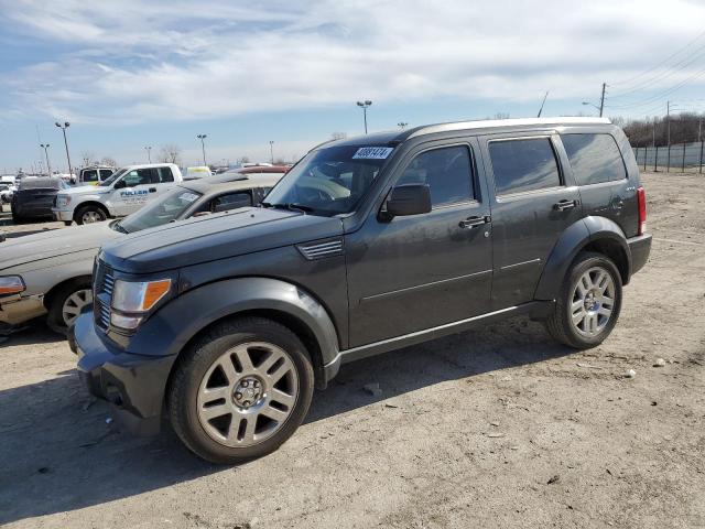 Изображение 2011 DODGE NITRO HEAT 2011