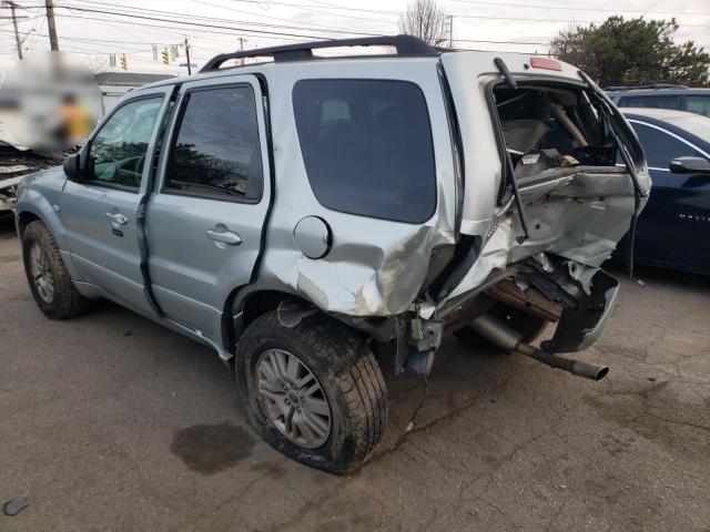 Изображение 2 2005 MERCURY MARINER  2005 с VIN 4M2CU571X5DJ22324