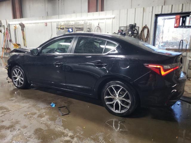 Изображение 2 2019 ACURA ILX PREMIUM 2019 с VIN 19UDE2F70KA005068