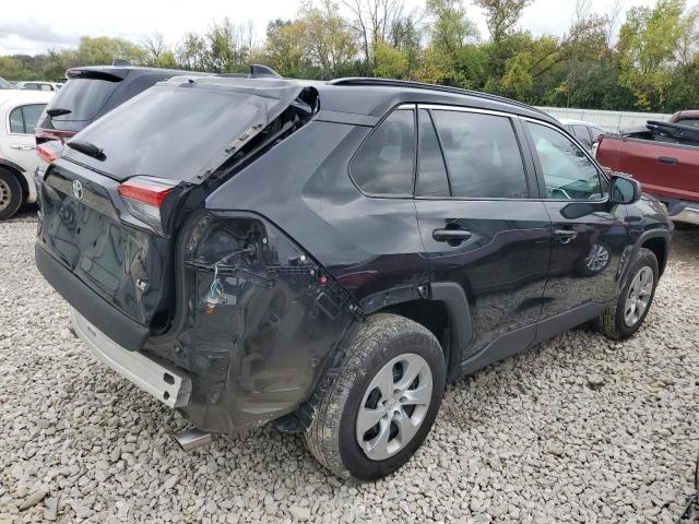 Image 3 of 2020 TOYOTA RAV4 LE 2020 with VIN 2T3H1RFV3LW074133