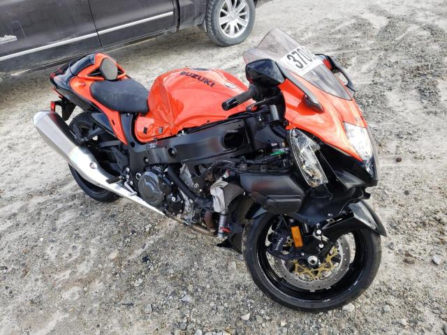 Изображение 1 2024 SUZUKI GSX1300 RR 2024 с VIN JS1EJ11B3R7100293