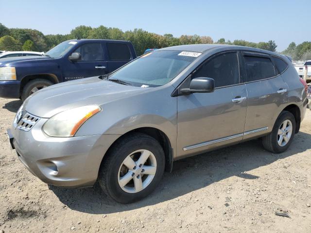 Obraz 1 z 2012 NISSAN ROGUE S 2012 z VIN JN8AS5MT7CW601184