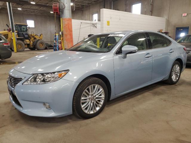 Obraz 1 z 2013 LEXUS ES 350 2013 z VIN JTHBK1GG0D2002738