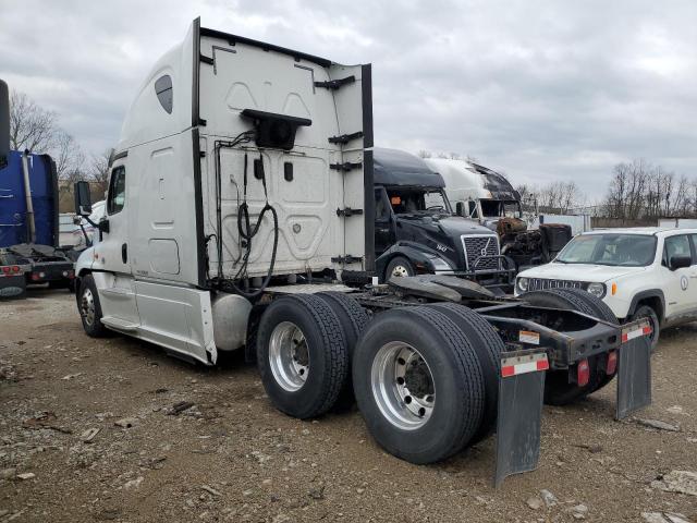 Image 3 of 2017 FREIGHTLINER CASCADIA 125  2017 with VIN 1FUJGLBG1HLJE9978