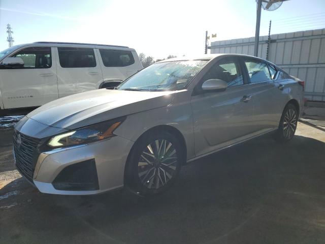 Image 1 of 2023 NISSAN ALTIMA SV 2023 with VIN 1N4BL4DV6PN342438