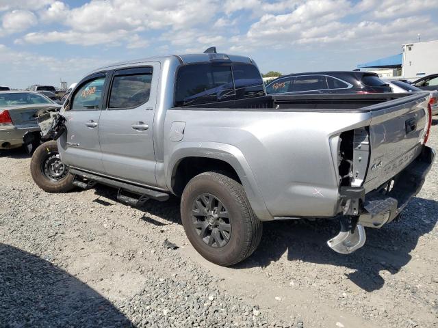 Obraz 2 z 2023 TOYOTA TACOMA DOUBLE CAB 2023 z VIN 3TYCZ5AN8PT119100