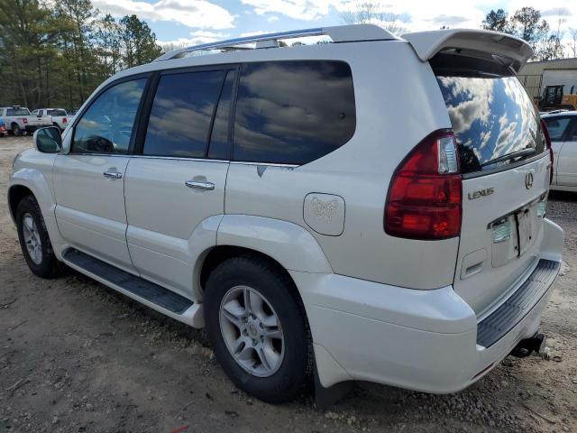 Изображение 2 2008 LEXUS GX 470 2008 с VIN JTJBT20X380156163