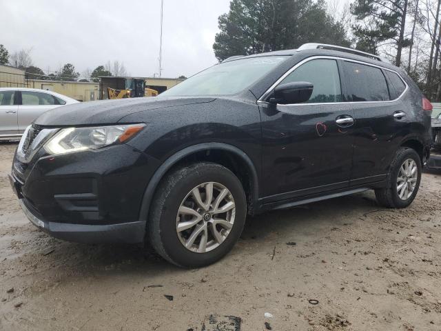 Изображение 1 2019 NISSAN ROGUE S 2019 с VIN JN8AT2MV1KW393153
