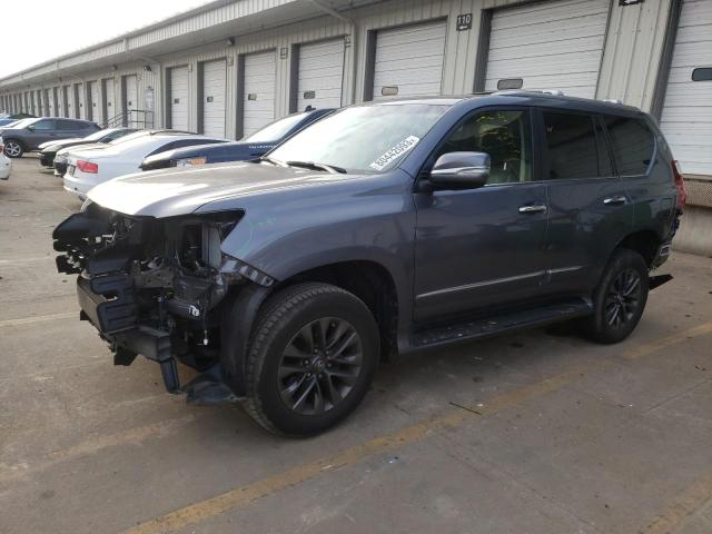 2019 LEXUS GX 460 2019 image