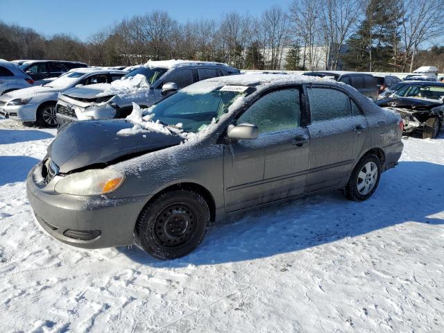 Изображение 1 2007 TOYOTA COROLLA CE 2007 с VIN 1NXBR32E37Z885477