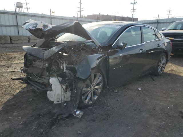 Image 1 of 2016 CHEVROLET MALIBU PREMIER 2016 with VIN 1G1ZH5SX0GF267050