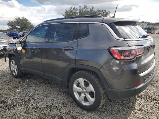 Obraz 2 z 2019 JEEP COMPASS LATITUDE 2019 z VIN 3C4NJCBB6KT789151