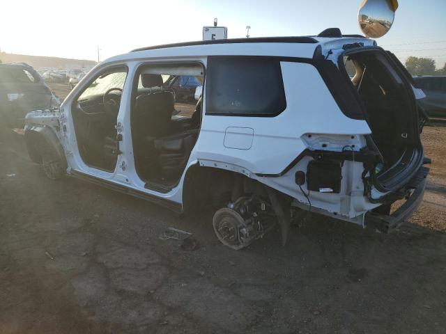 Изображение 2 2023 JEEP GRAND CHEROKEE L LAREDO 2023 с VIN 1C4RJKAG8P8745392