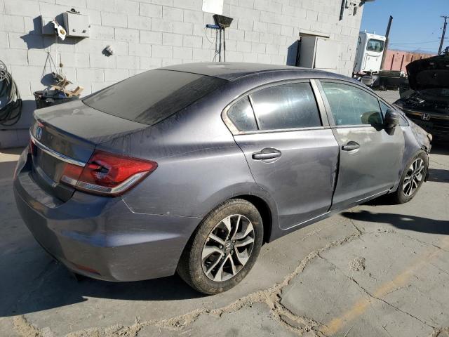 Obraz 3 z 2015 HONDA CIVIC EX 2015 z VIN 19XFB2F86FE202435
