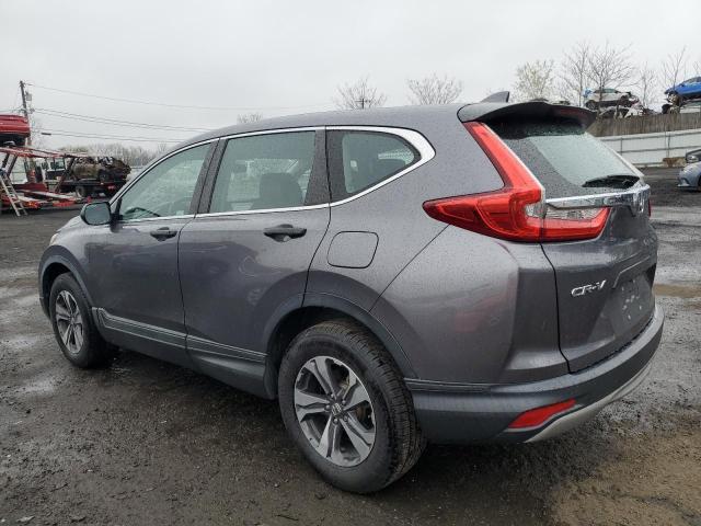 Изображение 2 2018 HONDA CR-V LX 2018 с VIN 2HKRW6H32JH220719