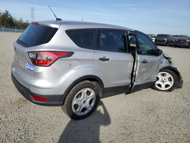 Image 3 of 2017 FORD ESCAPE S 2017 with VIN 1FMCU0F70HUA98789