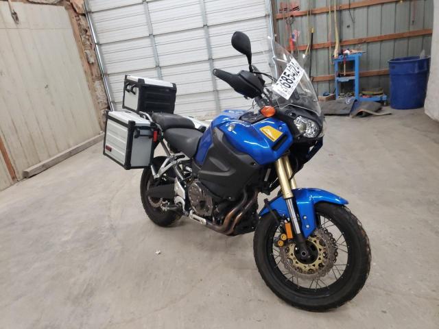 2012 YAMAHA XT1200ZC  2012 image