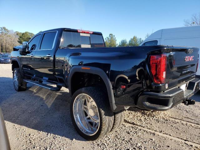 Image 3 of 2023 GMC SIERRA K3500 DENALI 2023 with VIN 1GT49WEY6PF195957
