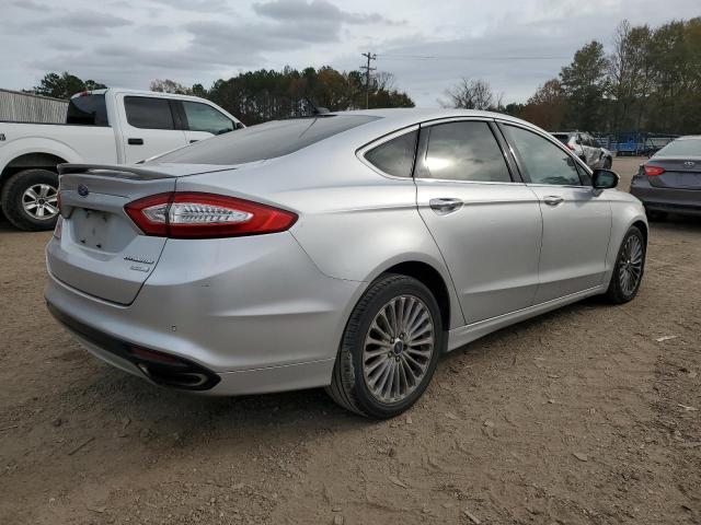 Image 3 of 2016 FORD FUSION TITANIUM 2016 with VIN 3FA6P0K96GR164676