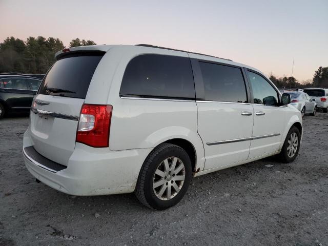 Изображение 3 2012 CHRYSLER TOWN & COUNTRY TOURING L 2012 с VIN 2C4RC1CG2CR382944