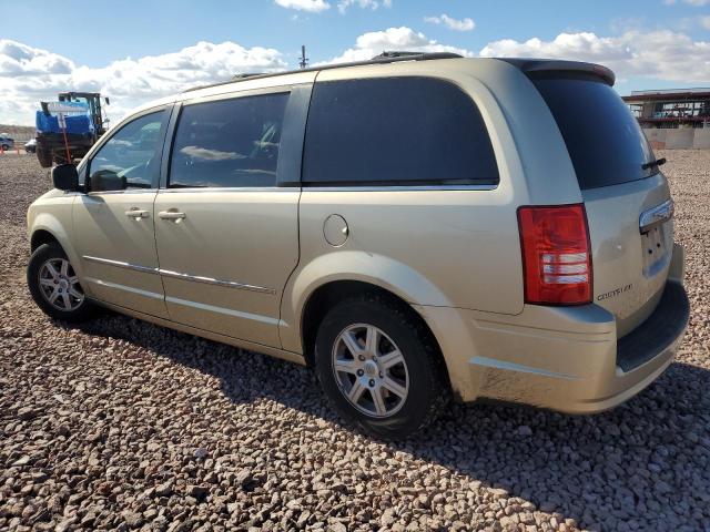 Изображение 2 2010 CHRYSLER TOWN & COUNTRY TOURING PLUS 2010 с VIN 2A4RR8D17AR357045